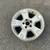 Ford Explorer XLT 17 inch aluminum wheel 5 on 4.5 inches- 1 thumbnail