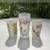Virginia, Florida and Georgia Glasses 5 thumbnail