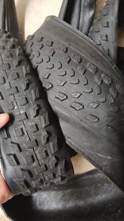 Specialized 29x2.35 Tires - $30 (Deerfield Beach)63471415654401123