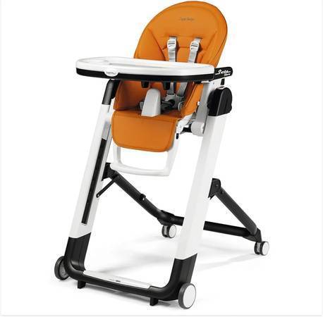 Excellent Italian Peg Perego Siesta Multifunctional Folding High Chair 1