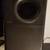 Bose Acoustimass 5,2 Surround Cube Speakers & Kenwood ReceiverKr 300Ht 5 thumbnail