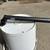 Bontrager Warthog BMX Frameset with Seatpost - RARE 12 thumbnail