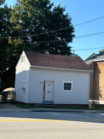 $1,850 / 1br - 650ft2 - "THE CITY COTTAGE" - $1850 / mes + servicios , 1 habitación/1 baño (DOVER NH)63656262540161121