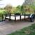 NEW 2026 - 12' TRAILER w/spring loaded 4' Gate 2 thumbnail