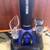 Like New! Electric Wine Opener Set with Charging Base 4 thumbnail