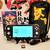 Nintendo Switch Lite 64GB Pokémon Case Animal Crossing Karate Kid Set 2 thumbnail