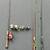Vintage fishing rods and reels 1 thumbnail