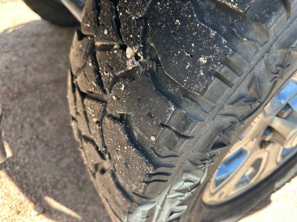 2016 RAM 2500 Cummins Laramie Crew Cab 4wd - $38.500 (Cheyenne)63442844161153121