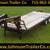 102" x 30' Load Warrior 12-Ton Flatbed Gooseneck Trailer 1 thumbnail