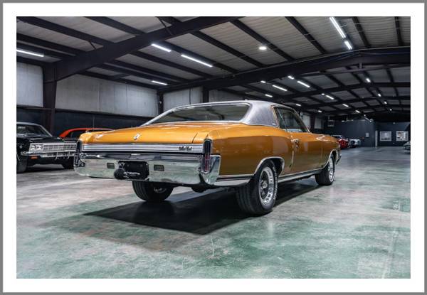 1972 Chevrolet Monte Carlo-Números coincidentes-402-Automático-Aire acondicionado - $33,50063616820605443121