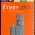 Amazon Fire TV FHD Media Streaming Stick WiFi HDMI 8 GB w/Alexa Remote 1 thumbnail
