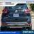 2020 Nissan Rogue FWD 4D Sport Utility / SUV S 10 thumbnail