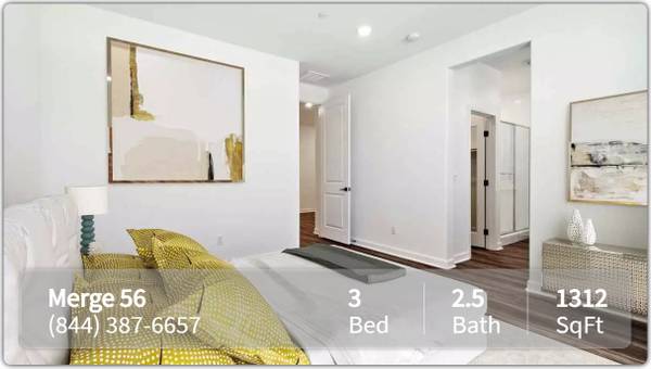 $4,494 / 3br - 1312ft2 - ¡Paraíso para mascotas! 3 habitaciones/2.5 baños perfecto para compañeros peludos. (San Diego)63775720314243122