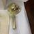 Catalina Solid Brass Outdoor Porch Light 8 thumbnail