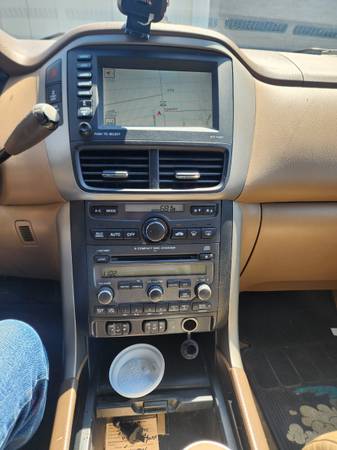 2008 honda pilot - $8,500 (Long island)63614856648707122