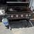 36 " 4 burner Blackstone with hood and accessories 3 thumbnail