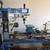 HQ-800 Combo mill drill lathe. 1 thumbnail