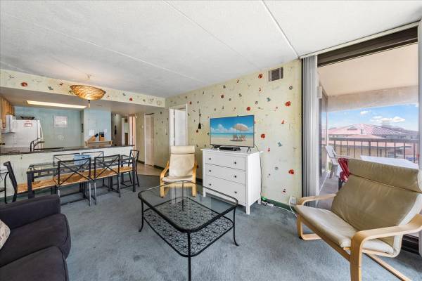 $1,250 / 3br - 900ft2 - Oceanfront 3BR at the Sea Watch (Ocean City)63839299079553123