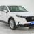 2025 *Honda* *CR-V* *EX-L AWD* Platinum White Pearl 14 thumbnail