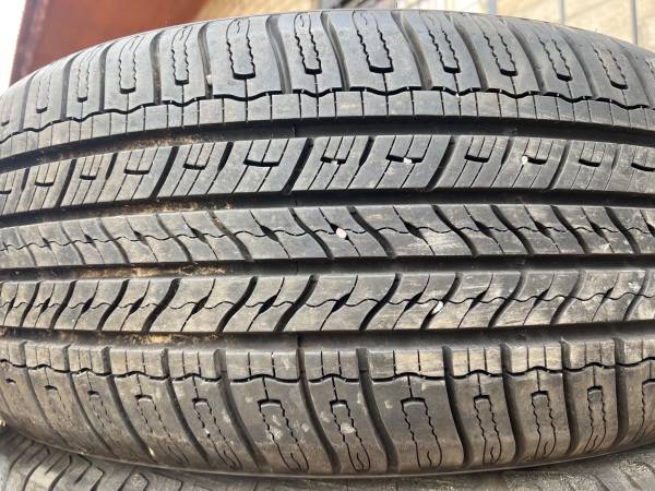 245/50/20 PHANTOM ONE TIRE 1