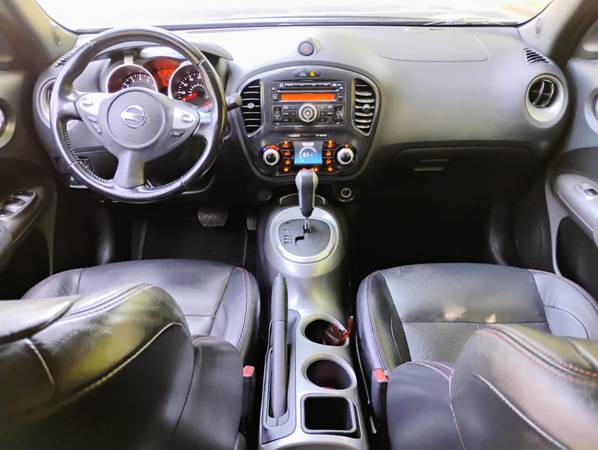 2013 Nissan Juke SL Leather, Sunroof, Turbo - $4,500 (Commerce)63502047073153124
