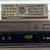 Panasonic PV-D734S DVD/VCR Combo w/ Remote; READ SEE VIDEO 1 thumbnail