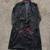 Polka Dot Perfection: APT 9 Satin Nightgown & Robe Set (M/L) 6 thumbnail