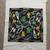 Vintage Retro Woolite Laundry Bag With Fun Colorful Design - Promotion 1 thumbnail