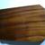 VTG ITALIAN SERVING TRAY - MARQUETRY WOOD & BRASS - 16.5 x 9 6 thumbnail