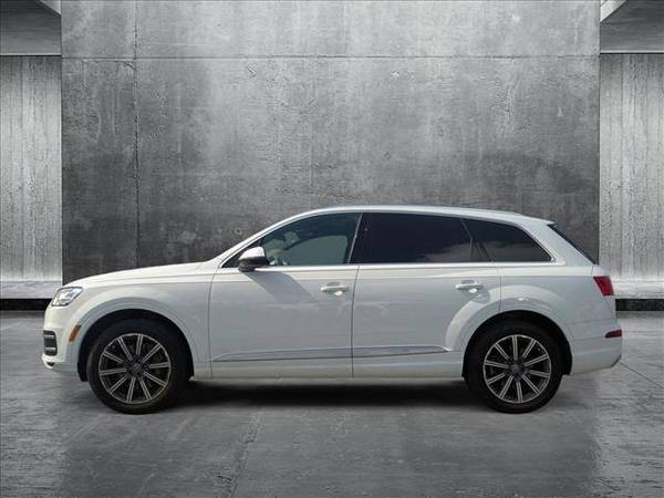 2019 Audi Q7 AWD All Wheel Drive Premium Plus SUV - $20,998 (Call *(410) 834-4729* to Confirm Availability Instantly)63487710959491121