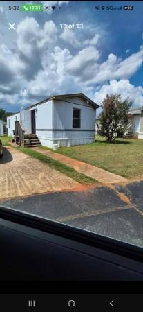 1997 Mobile Home 1