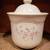 Pfaltzgraff Tea Rose canister 1 thumbnail