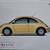 VOLKSWAGEN NEW BEETLE POSTER + TAPES + TOYOTA KEYCHAINS 3 thumbnail