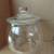 Covered Glass Bowl Candy Dish 2 thumbnail