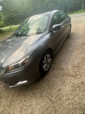 2014 honda accord - $5,500 (Gates)63621667003137122