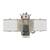 110V Commercial Use Dough Sheeter 400mm #056046 2 thumbnail