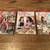 AMERICAN GIRL GRACE 3 BOOK SET by MARY CASANOVA  1-3 PAPERBACK BOOKS 1 thumbnail