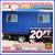 20 40 ft Cargo Container Storage Reefer Shipping Shed Sheds Containers 20 thumbnail