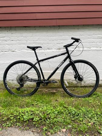 SURLY Bridge Club　Mサイズ Surly Bridge Club - Wheelworks | Belmont & Somerville Bike Shop