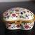 Set of 5 Handmade Cloisonne and Porcelain Boxes 3 thumbnail
