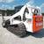 BOBCAT T320  * 1157 hours * with BOBCAT MULCHING HEAD * 8 thumbnail