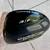 Cobra Baffler T-Rail 16* Left Hand 3 Wood w Baffler Tour AD R-Flex 43" 3 thumbnail