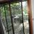 Wooden sliding patio doors (2 pcs) 2 thumbnail