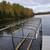 Boat lift shore station 2 thumbnail