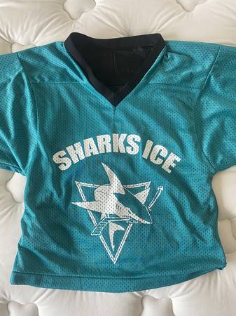 Ice Hockey Jerseys - Various Sizes 1
