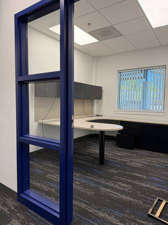 $1,000 PRIME OFFICE SPACE FOR LEASE – 1,300 SF AVAILABLE OR INDIVIDUAL OFFI (Norwell)63690793537667122