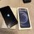 iPhone 12; 128GB; Black 2 thumbnail