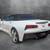 2018 Chevrolet Corvette Chevy 1LT Convertible 8 thumbnail