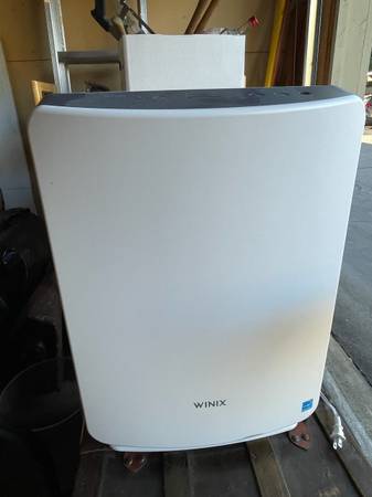 Winix Air Purifier 1