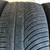 245/35/19 Michelin Pilot Alpine Tire's 4 thumbnail